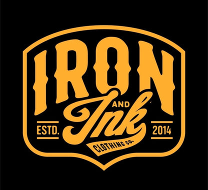 New Bold font tee- oversized fit onyx washed black