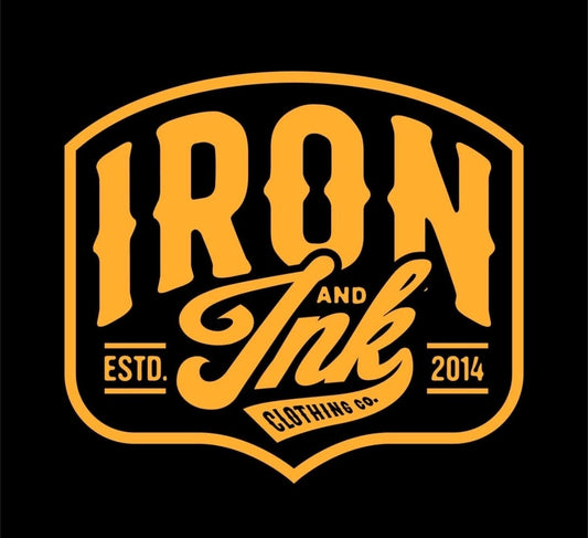 New Bold font tee- oversized fit onyx washed black