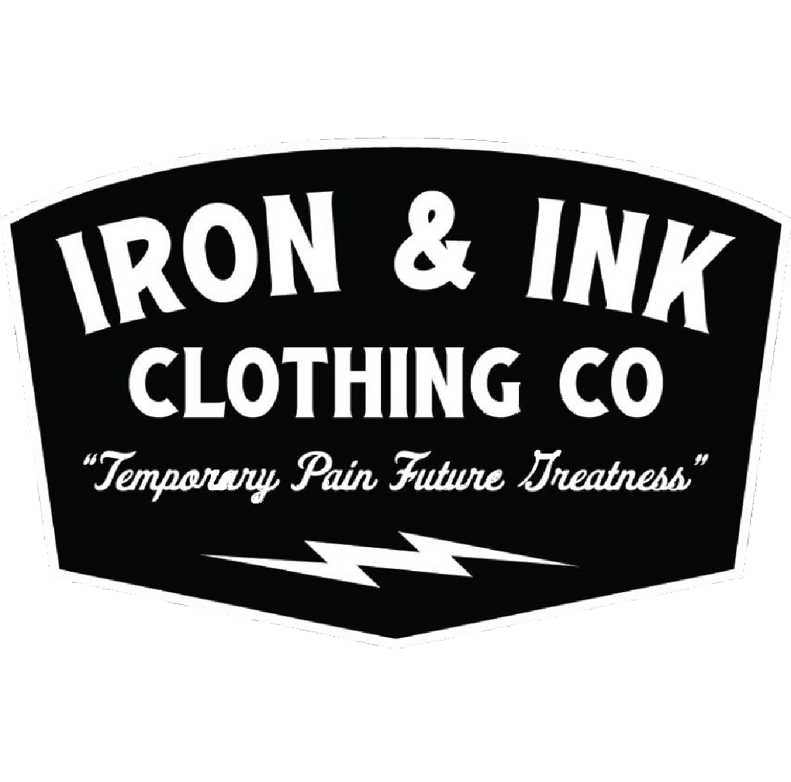Iron and Ink Fitness