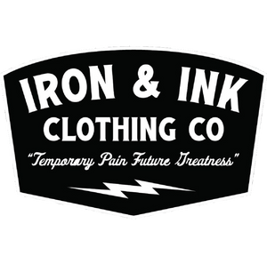 Iron and Ink Fitness