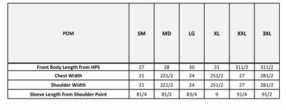 Early access Iron Heritage (Deadwood Camo) shirt- slightly oversized fit