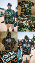 Camo Collection Bundle