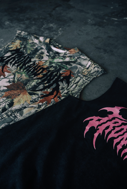New faded black tanks- unisex