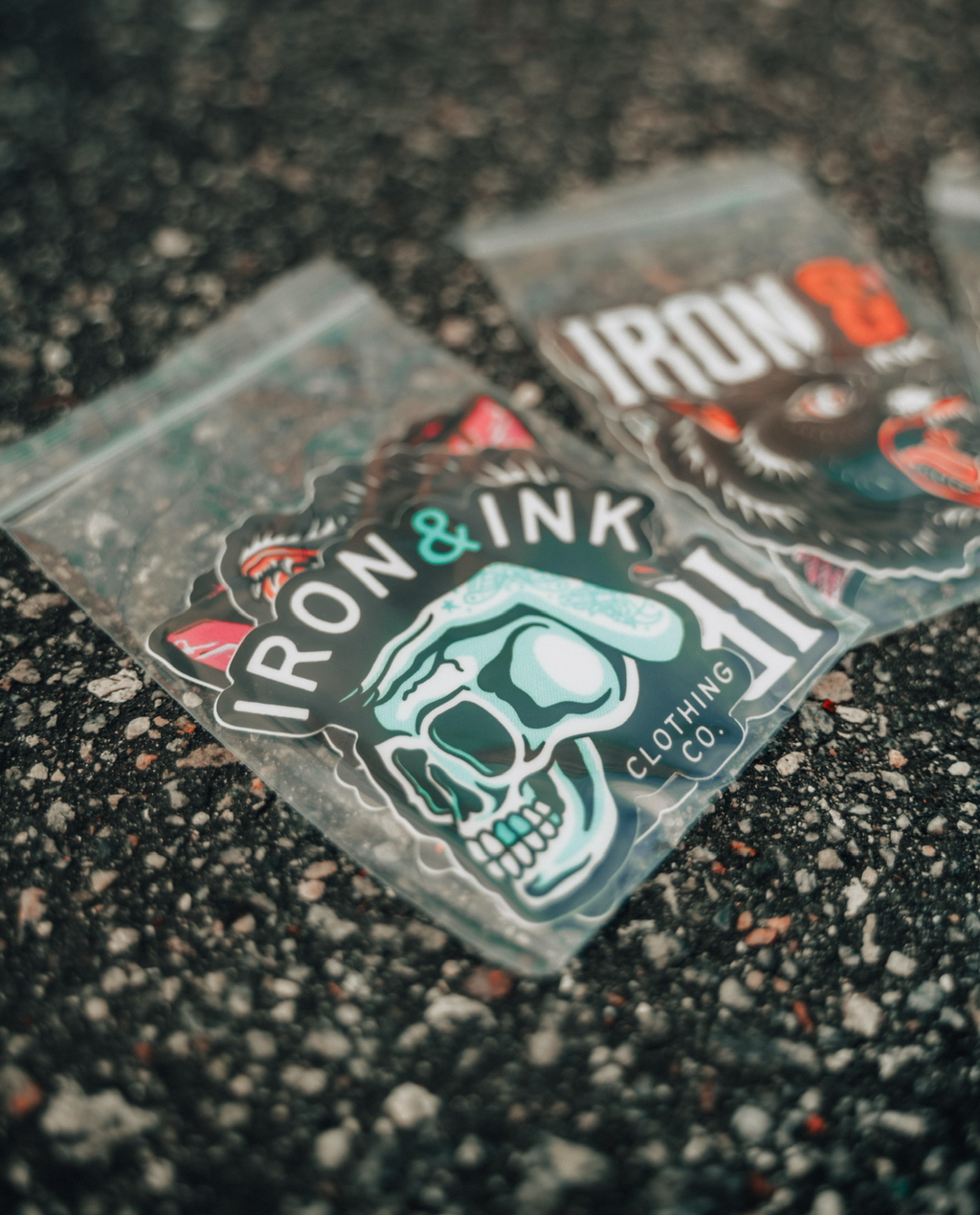Sticker Pack