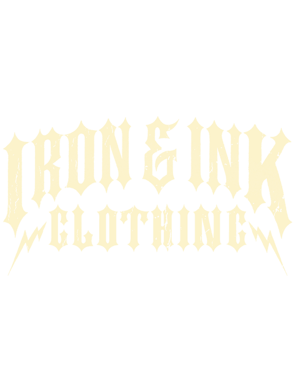 Iron and Ink Fitness